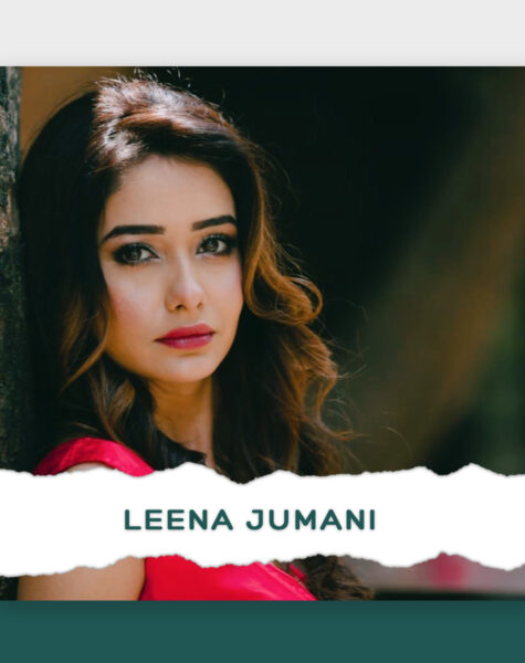 Leena-Jumani