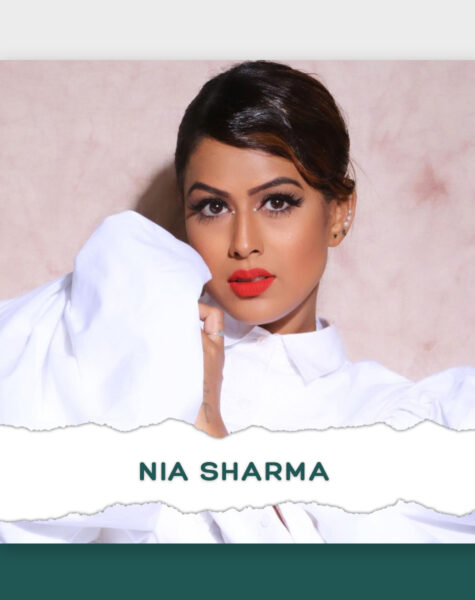 Nia-Sharma