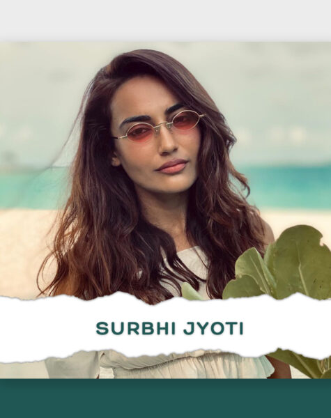 Surbhi-Jyoti